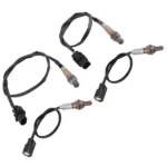 4pcs O2 Oxygen Sensor Up+Downstream fit for Ford F-150 3.5L Turbocharged 2011-2014 - Image 6
