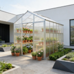 Greenhouse Only polycarbonate panels - Image 4