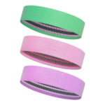 Set of 3 Resistance Exercise Loop Bands Fitness Home Gym Yoga Glutes Trainer (US Logistics only For USPS.TK/TMEU only For self-pickup) - Image 6