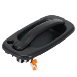 Front Left Door Handle fit for 1999-2007 Chevy Silverado GMC Sierra GM1310129 - Image 4