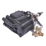 Distributor for Toyota Forklift 4Y Engine 5 6 7 Series 19030-78154-71 19030UB010 19030-78151-71 - Image 9