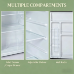 Portable Skincare Fridge - Image 3