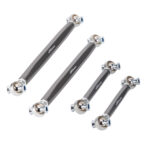 Rear Camber Control Toe Arms fit for BMW 3 Series 325i 328i 335i E90 E92 E93 06-11 C2409200077