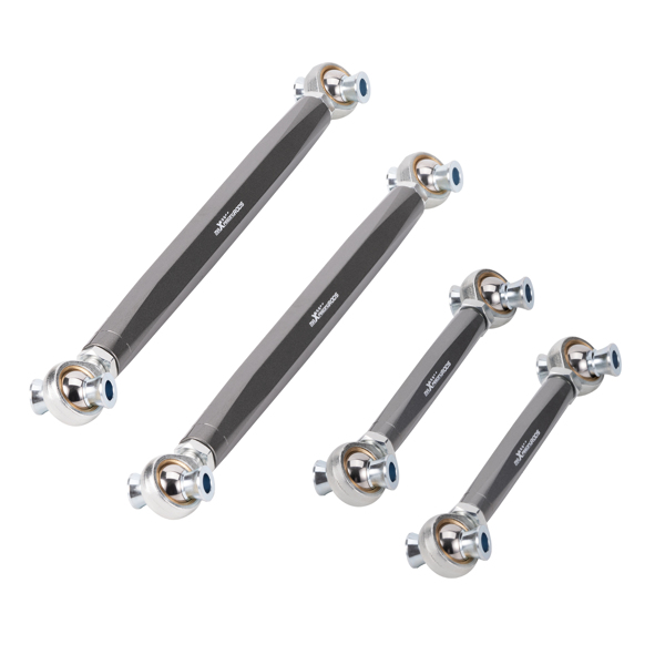 Rear Camber Control Toe Arms fit for BMW 3 Series 325i 328i 335i E90 E92 E93 06-11 C2409200077