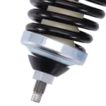 2pcs Performance Front Shocks fit for Polaris Ranger 500 05-09 Sportsman 450 16-17 - Image 2