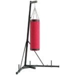 Punching Bag Stand with Sandbag - Image 3