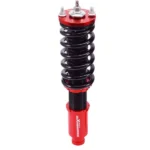 Front Pair Adjustable Coilovers Suspension Kit fit for Honda CR-V CRV 1997-2001 - Image 3