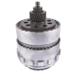 62TE Transmission Underdrive Assembly with Low Drum Replacement for 2006+ Dodge Chrysler VW - Image 2