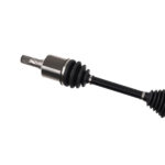Front Left CV Axle Shaft fit for Mazda 3 2.0L 2005-2013 Mazda 5 2.5L 2012-15 - Image 3
