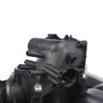 Upper Engine Intake Manifold for Ford E150 E250 F150 Lobo 4.6L 2007 2008 #7L3Z-9424-F 615-375 019495456162 - Image 4