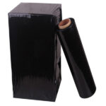 18" x 1000' 80 Gauge 4 Rolls Pallet Wrap Stretch Film Hand Shrink Wrap 1000FT - Image 3