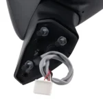 Passenger Rear View Mirror fit for Toyota Sienna 2021-2024 Power Heated 6Pin - Image 2
