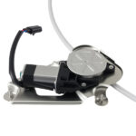 Front Left Electric Window Regulator fit for Jeep Liberty 02-06 68059644AA - Image 4