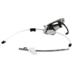 Front Left Electric Window Regulator fit for Jeep Liberty 02-06 68059644AA - Image 7