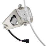 Front Left Electric Window Regulator fit for Jeep Liberty 02-06 68059644AA - Image 8