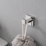 4- Piece Bathroom Hardware Set - Image 9