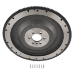 168T Flywheel Fit For Chevrolet Silverado 4.8L 5.3L 6.0L GEN III IV LS SWAP 12561680 - Image 3