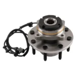 Front Wheel Bearing fit for Ford F-250 F-350 Super Duty 1999-2004 WE60751 - Image 6