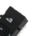 4X4 Wheel Drive Selector Switch fit for GMC Sierra 2500 HD 2003-2007 15136040 SW8267 - Image 3