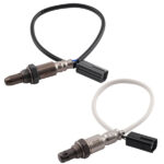 2x Upstream&Downstream Oxygen O2 Sensor fit for Nissan Altima Rogue 2.5L 2008-2013 - Image 6