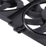 Electric Radiator Cooling Fan fit for Audi A4/ALLROAD/Q5/S4/S5 07-17 620-839 FS17264 - Image 4