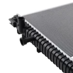 Aluminum Engine Radiator fit for Nissan Titan Armada 5.6L 2004-2015 RAD2691 - Image 4