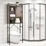 Kitchen Storage Cabinet Kitchen Cabinet - Image 13