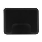 3′x 4′x1/2" Beauty Salon Square Anti-fatigue Salon Mat (Foreign Party Internal Party) Black - Image 12