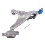 Front Left Side Lower Suspension Control Arm for Infiniti Q70 Q70L M37 M56 2011-2019 - Image 5