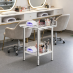 Metal Work Table ﻿ - Image 3