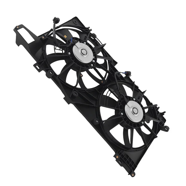 Cooling Fan Direct Fit fit for Subaru Legacy 3.6R 2015-2019 14898929