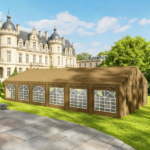 Heavy Duty Carport - Image 5