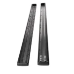 Non-Slip Side Step Running Board fit for Ford F-150 Super Crew Cab 2015-2025 Black - Image 4