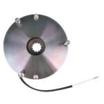 Electric Brake Kit Replacement for JLG Vertical Mast Lift 1230ES 1930ES 2030ES SN 7024772 - Image 2