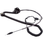 Car Rear Right Sliding Door Cable Fit for Mercedes Sprinter 2006 Fit for VW Crafter 2006 9068203769 , 9068203369