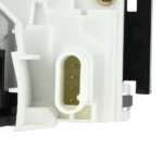 Rear Door Lock Actuator fit for Jeep Wrangler 2007-2017 JK 2007-2018 4-Pin - Image 2