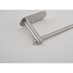 Paper Towel Holder - Self-Adhesive or Drilling, stainless steel wall-mounted paper towel holder for kitchen, bathroom - Image 5