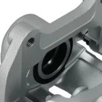 1x Front Left Disc Brake Caliper w/Bracket fit for Buick Allure Cascada LaCrosse - Image 2