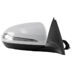 Right Rear View Mirror Electric fit for Mercedes-Benz GLC300 GLC43 2016-2021 X253GLC - Image 4
