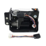 Air Suspension Compressor Pump 22941806 For Cadillac Escalade Chevy Avalanche GMC Yukon 2001-2013