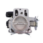 Fuel Injection Throttle Body Fit for Chevy Express GMC Savana 1500 2500 3500 4.8L 5.3L V8 2003-2006 12596576 12575531 12580793 89017227 - Image 8