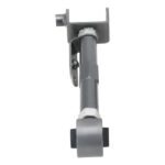 Gray Adjustable Control Arm Rear Camber Kit fit for 02-06 Honda CR-V 03-11 Element - Image 5