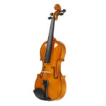 Do Not Sell on AmazonFull Size 4/4 Violin Set for Adults Beginners Students with Hard Case,Violin Bow,Shoulder Rest,Rosin,Extra Strings and Sordine - Image 12