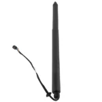 2pcs Rear Trunk Liftgate Tailgate Struts Arms fit for Infiniti QX50 2019 2020 Black - Image 3