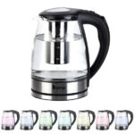 (2 Pack)12 Cup Glass Replacement Carafe (Shipment from Walmart) - Image 6