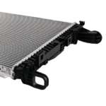 Aluminum Engine Radiator fit for Audi A6 2.0L 2021-2022 Crossflow 8W0121251L CU13665
