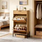 Shoe Storage Cabine - Image 6