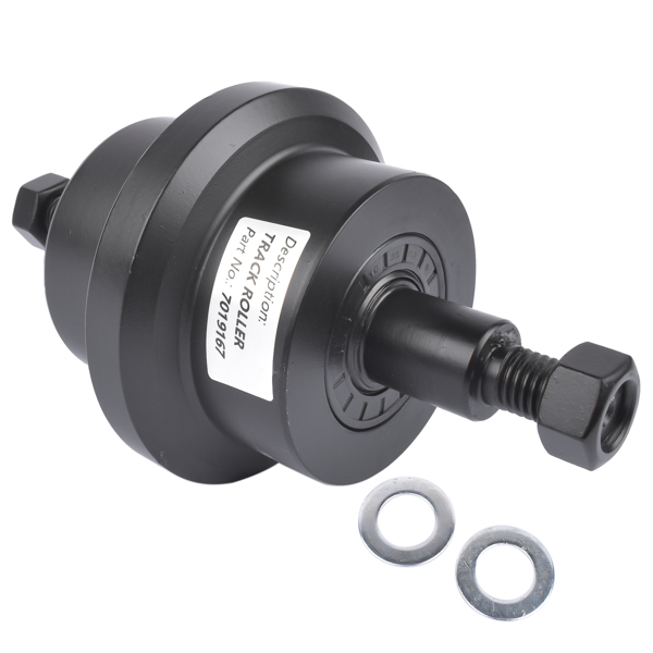 Bottom Rollers Replacement for Bobcat 328 329 331 225 231 325 334 E26 E32 Excavator 7019167