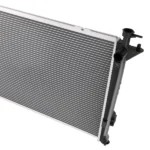 Advanced Radiator fit for Hyundai Santa Fe/Kia Sorento 2010-2019 RAD13194 - Image 4