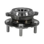 Complete Front Wheel Hub Set fit for Mazda 3/CX-3 2014-2020 513354 HA590523 - Image 3